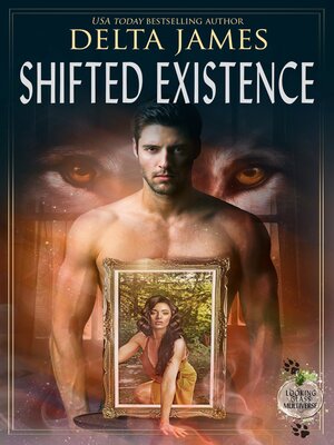 cover image of Shifted Existence